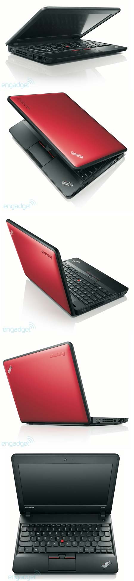 Ученический лэптоп Lenovo ThinkPad X130e